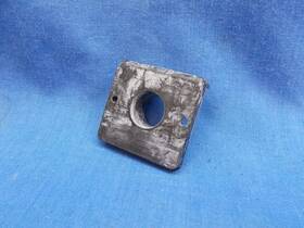 92075-311 Kawasaki 92075-311. Oem Rubber Damper. Fits Klr250 78-81