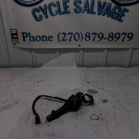 96091-0574 Kawasaki 2007 Ninja Zx10 Oem Front Headlight Switch