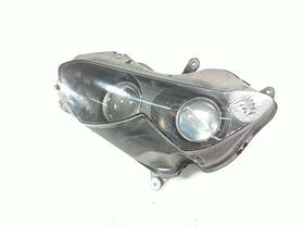 P6393 Kawasaki 12 Ninja Zx14 Front Left Headlight Head Light Lamp