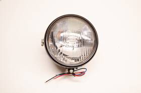 09-0018 Kayo Corp Headlight Nos
