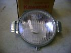 23008-4001 Kdx420 Nos Oem Kawasaki Headlight Kdx400 Socket Kdx450 Kdx250 Kdx175
