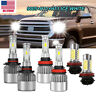 Kf-s2-56 Keyfitoo For Honda Civic High Low Beams Fog Light