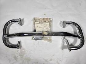 Cg-98 Kg Nos 1982-1983 Honda Vf750 Engine Crash Guard V45 Magna Sabre