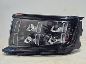 Kia 87610-2j750 2021-2025 Mohave Lh Side Mirror With Camera Bsd Oem