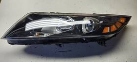 92101-4cxxx Kia 2012 Optima Left Headlight 92101 4cxxx
