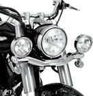 Kit 63-203 Driving Contour " Light Yamaha 3 Show 1 Chrome 2