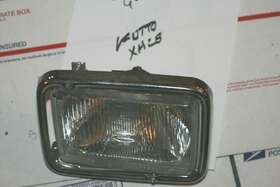 Xh28 Koito Yamaha Xvz1200 12v 60/55w Motorcycle Headlight