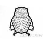 Kt13-2-1104 Altrider Stainless Steel Headlight Guard For The Ktm Adventure Black