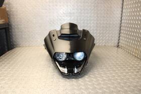 0521-1238 Ktm 13 / 16 Rc390 Rc 390 Headlight Stay Dash Speedometer Daytime Light Harness