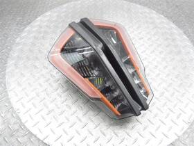 10990030310 Ktm 2020 17-20 1290 Super Adventure R Headlight Front Head Light Lamp Housing