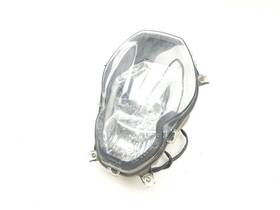 380114 Ktm 07 08 990 Super Duke Front Headlight Head Light Lamp