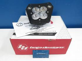 567081ac Ktm Baja Designs Xl Sport A/c Led Headlight Fits 2013-2016 200 250 300 Xc Xc-w