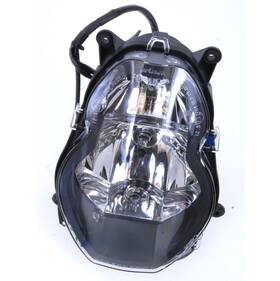 60014001000 Ktm 2003-2013 950 990 Adventure S R Oem Headlight Assembly