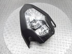 60314001100 Ktm 2019 17-19 1090 Adventure Oem Headlight Front Head Light Lamp Lens Housing