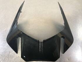 60708001000 Ktm 1290 Adventure 18 2018 Oem Headlight Cover Guard Mask Damaged