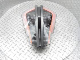 60714001000 Ktm 2019 17-20 1290 Super Adventure Oem Front Headlight Head Light Lamp