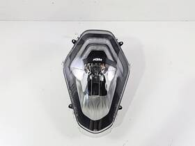 61414001000 Ktm 2017 1290 Super Duke Gt Headlight Head Light Lamp Lens