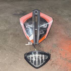 61714001000 Ktm Super Duke 1290 R 2023 Front Led Headlight