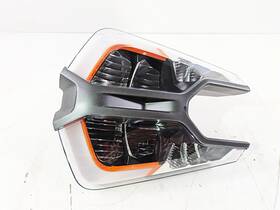 61914001000 Ktm 2022 1290 Super Adventure S Headlight Head Lamp Read