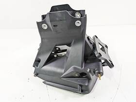 61914010044 Ktm 2022 1290 Super Adventure S Headlight Mask Holder Stay Carrier