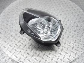 75014001000 Ktm 2007 07-10 690 Supermoto Headlight Front Head Light Lamp Lens Housing
