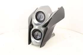 75614101100 Ktm 2010 690 Duke Front Headlight Head Light Lamp