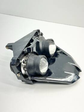 90514013000 Ktm 2014-2021 Rc 390 250 200 125 Oem Front Headlight Parking Light Lamp Beam