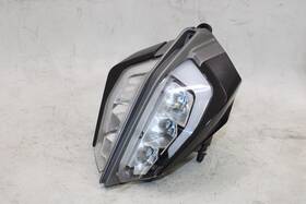93014001344 Ktm 18-19 390 Duke Oem Front Headlight Head Light Lamp