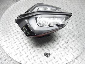 Ktm 94314001044 2022 17-22 390 Duke Front Head Light Headlight Lam Lens
