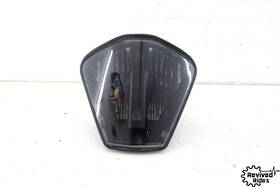 94814001000 Ktm 22-24 Rc390 Oem Front Headlight Head Light Lamp