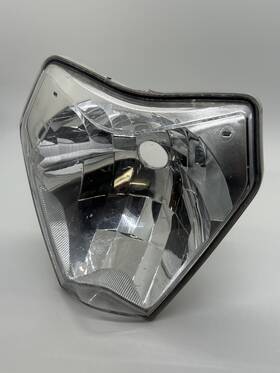 A49014001080 Ktm Oem Genuine Headlight Headlamp Housing Lens