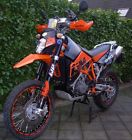 Ktm950bl527 Blinglights Xenon Halogen Fog