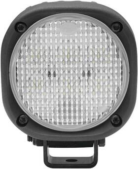 Kur3011 Kuryakyn 3011 Lodestar High-output Driving Light - 1850 Flood