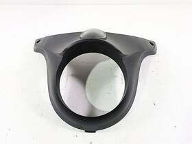 P377140 Kuryakyn 2018 Indian Chieftain Limited Signature Series Headlight Bezel