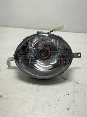 90-5035b Kymco 2005 People Headlight Oem Used Part