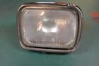 23005-1023-6z Kz550a 23004-1116 Kawasaki Kz550 Headlight Housing No Lamp