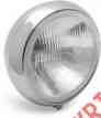 L20-6084e 7in Headlight Drag Specialties
