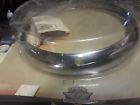 L20-6084r Drag Specialties Chrome Trim Ring For Headlight
