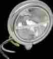 2001-0763 L20-6115led Drag Specialties Led Sealed Beam Headlight 5 3 4in
