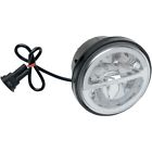L21-6105led-a Sealed Led Drag Beam L21-6105led- Specialties Headlight