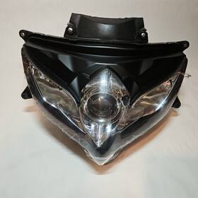 1-3634628-530081 Lablt Front Headlight Replacement For Suzuki Gsxr 600 750