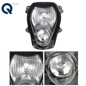Qs345248qr Lablt Front Headlight Headlamp For Suzuki 1997-2007 Hayabusa Gsx1300r Fa