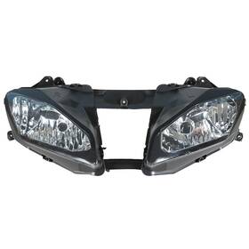 Law129432 Labwork Front Headlight Headlamp Assembly For Yamaha 2008-2016 Yzf R6 Yzf600 Head Lights