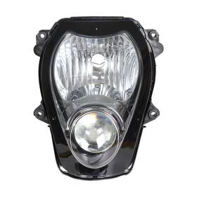 Law129468 Labwork Fit For Suzuki 1997-2007 Gsxr 1300 Hayabusa Front Headlight Headlamp