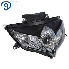 Lp518280ks Labwork Front Headlight Lamp Fit For Suzuki 2008 2009 2010 Gsxr600 Gsxr750 K8