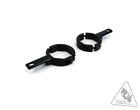 Lah.00.10500.b Deanli Denali Tube Mount Kit For Mounting Auxiliary Lights To