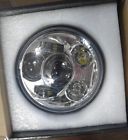 Lda02049 Camt Led Projector Headlight Fit Harley Davidson Sportster Xl