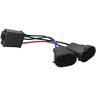 Led-130a Rivco Products To Adapter For Illuminati Headlights