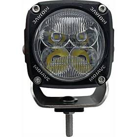 Tlm3 Led 3inch Mojave Series Light Depth Flood Lens Spot Combo