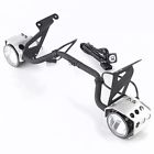 A9838018 Led Explorer Triumph Light Tiger Part Fog Kit